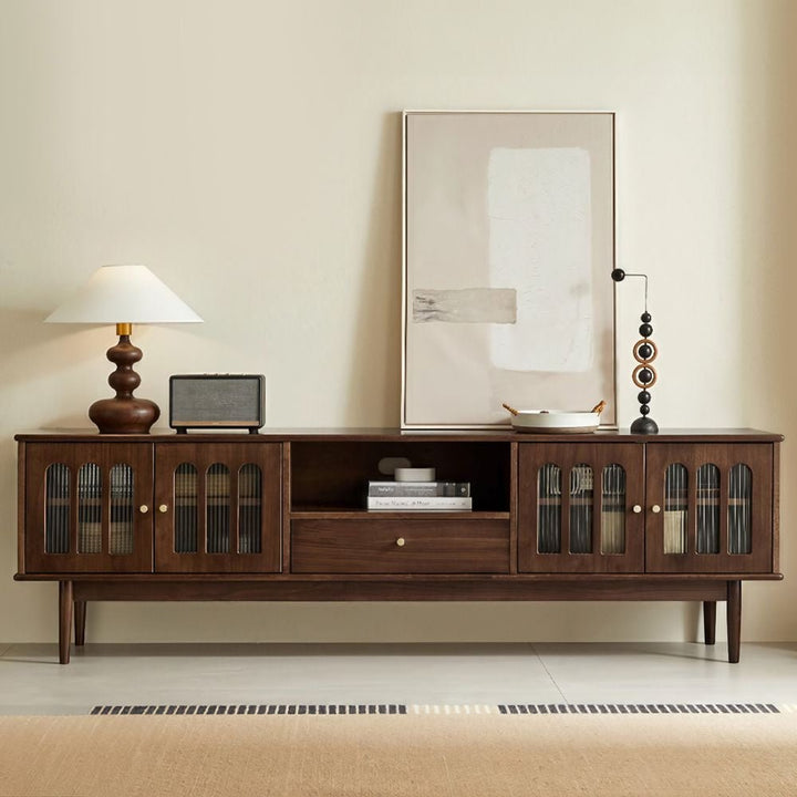 Nolren Media Console, 213cm - Exclusivia