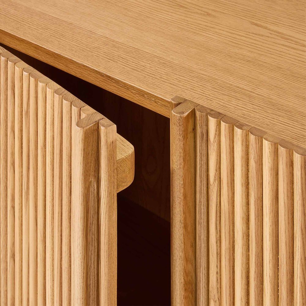 Orlen Bar Cabinet, 120cm - Exclusivia