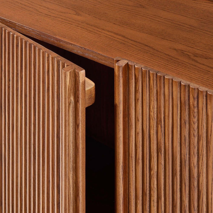 Orlen Bar Cabinet, 120cm - Exclusivia