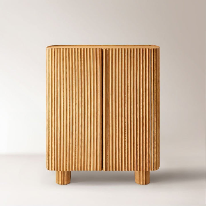 Orlen Bar Cabinet, 120cm - Exclusivia