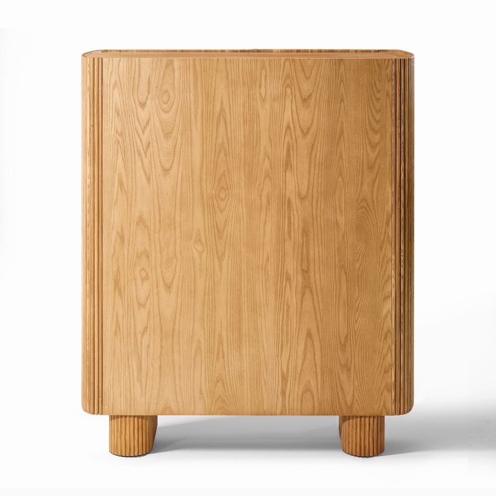 Orlen Bar Cabinet, 120cm - Exclusivia