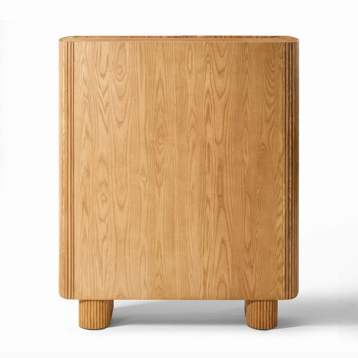 Orlen Bar Cabinet, 120cm - Exclusivia