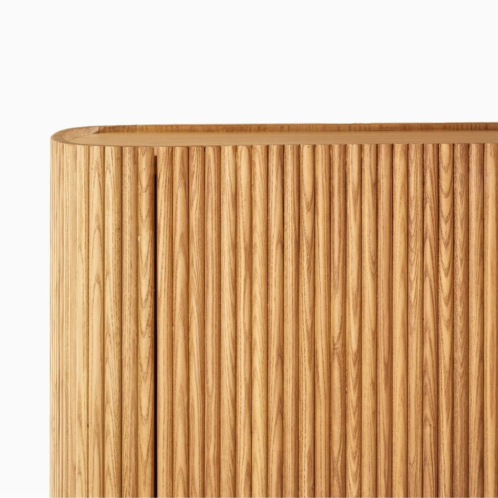 Orlen Bar Cabinet, 120cm - Exclusivia