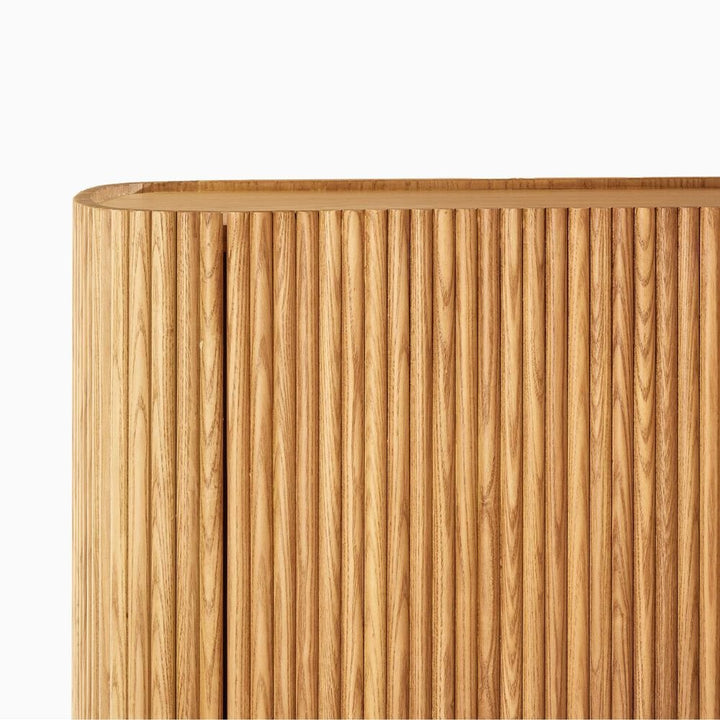 Orlen Bar Cabinet, 120cm - Exclusivia