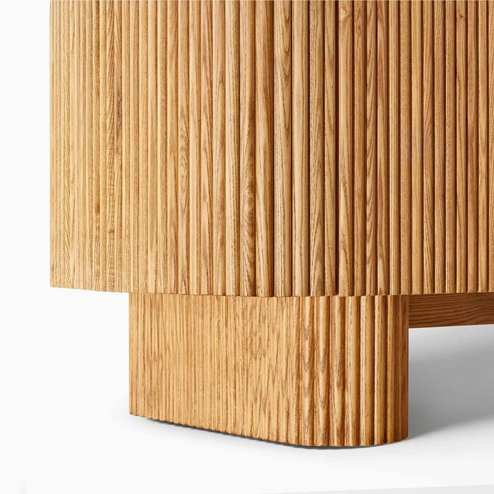 Orlen Bar Cabinet, 120cm - Exclusivia