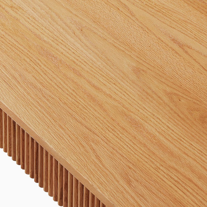 Orlen Dining Table, 213cm - Exclusivia