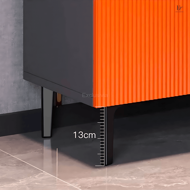 OYC Shoe Cabinet Rack Modern - Exclusivia