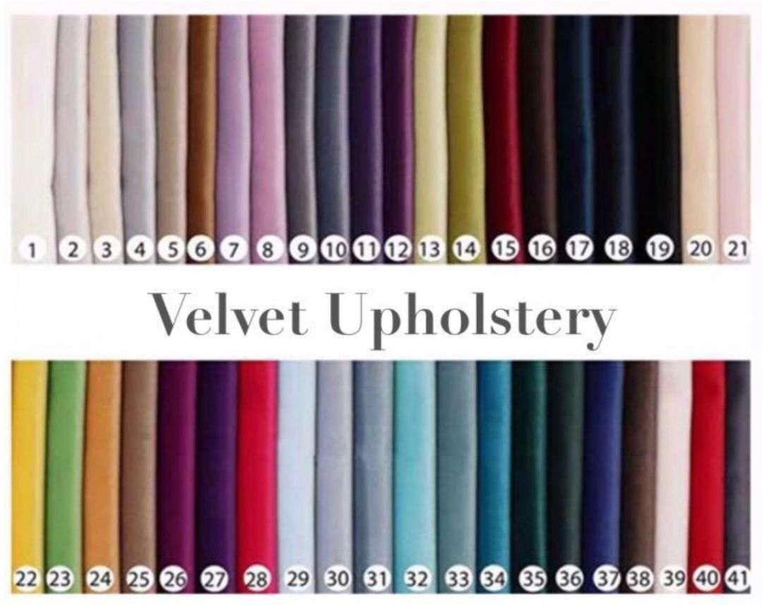 PREMIUM Round Bench Sofa Stool Seat - Exclusivia