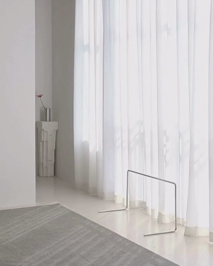 LUMI Corduroy Convertible Sofa Bed