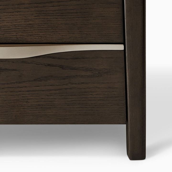 Nils 6-Drawer Dresser, 160 cm