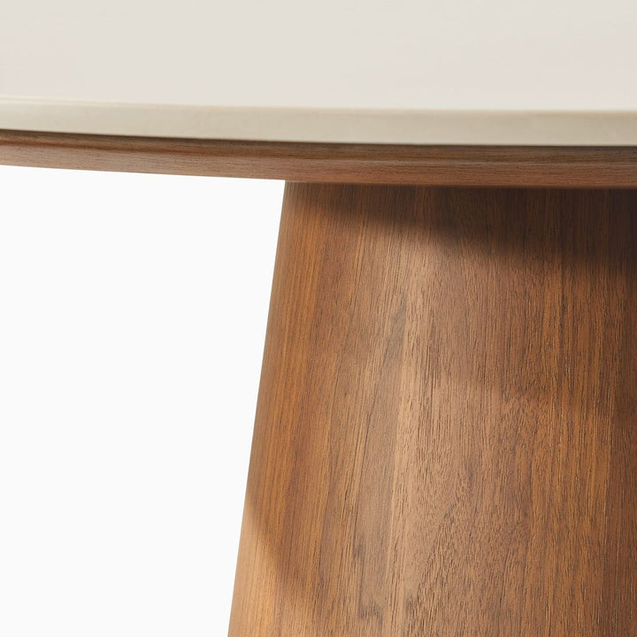 Thorsten Dining Table, 120cm