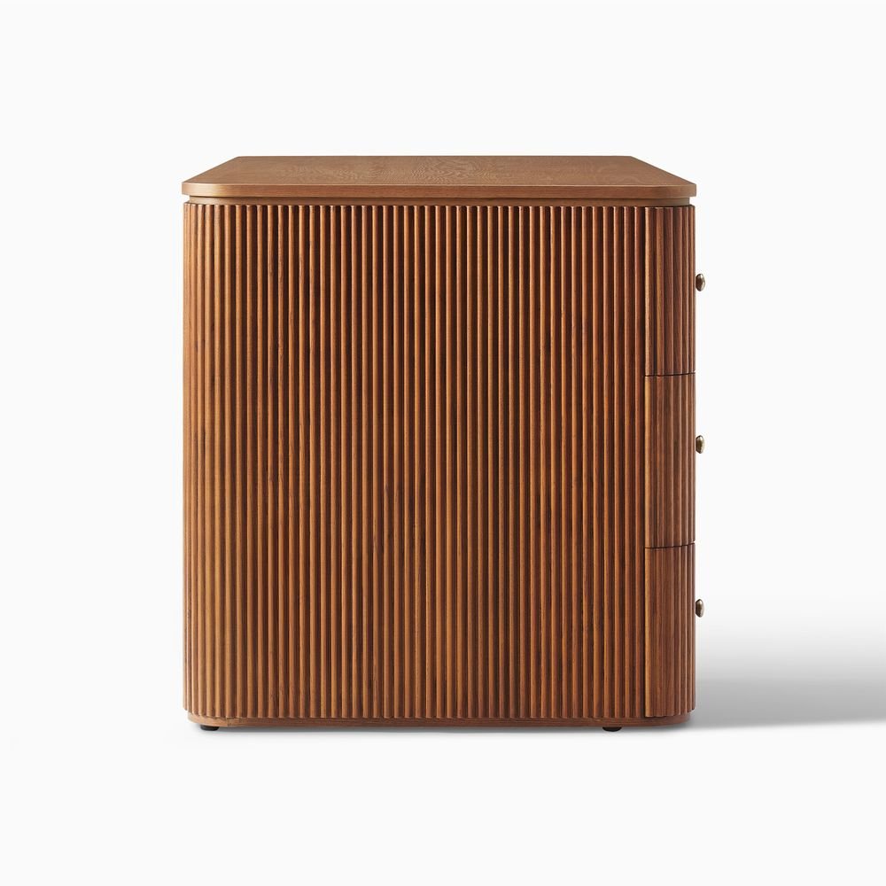 Raundal Desk, 160cm - Exclusivia