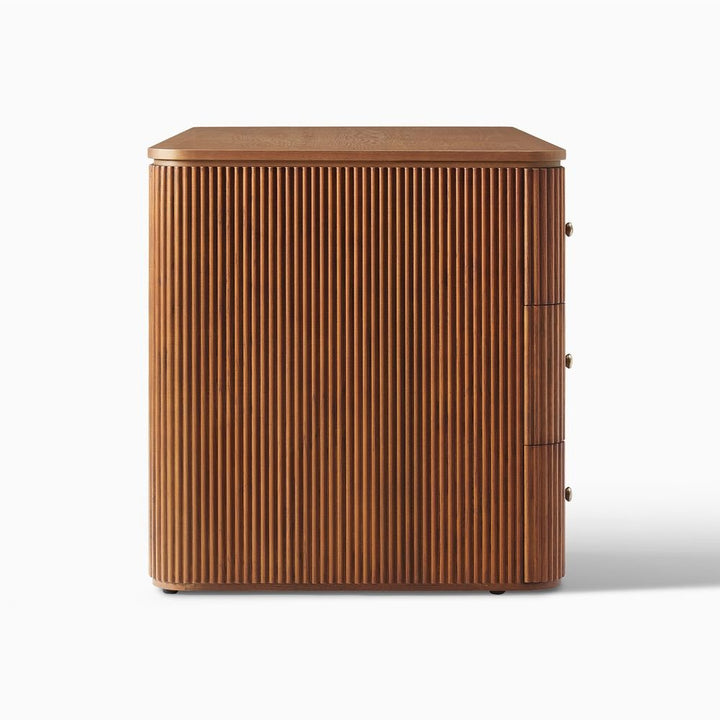 Raundal Desk, 160cm - Exclusivia