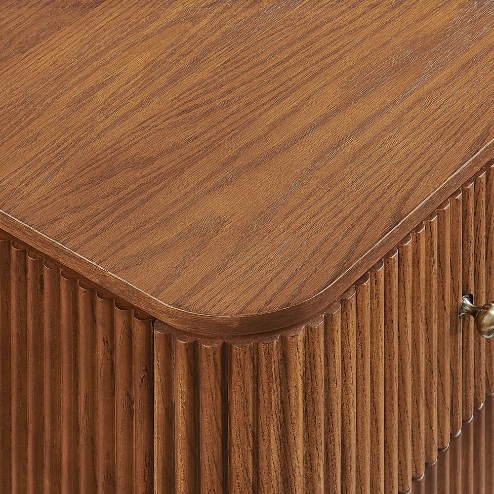 Raundal Desk, 160cm - Exclusivia