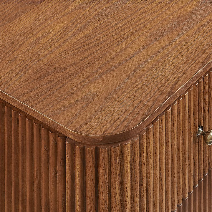 Raundal Desk, 160cm - Exclusivia