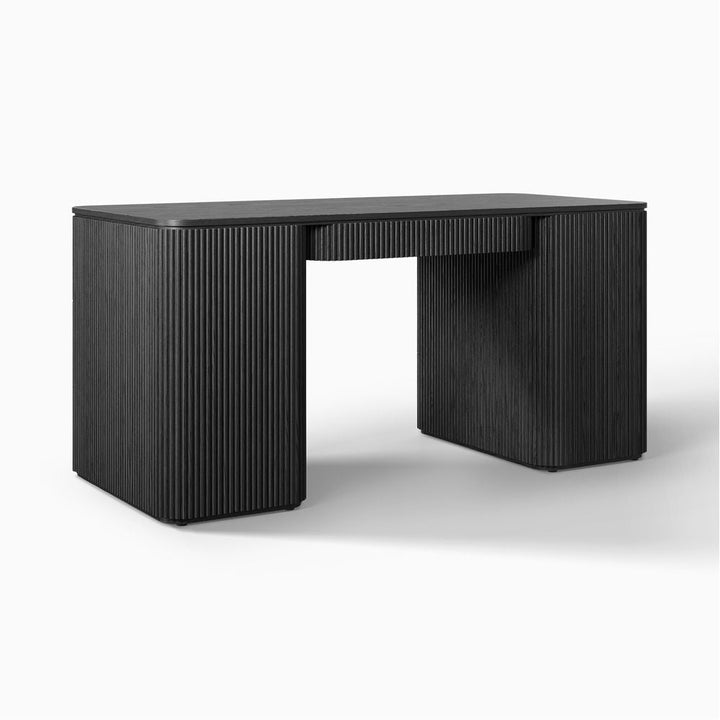 Raundal Desk, 160cm - Exclusivia