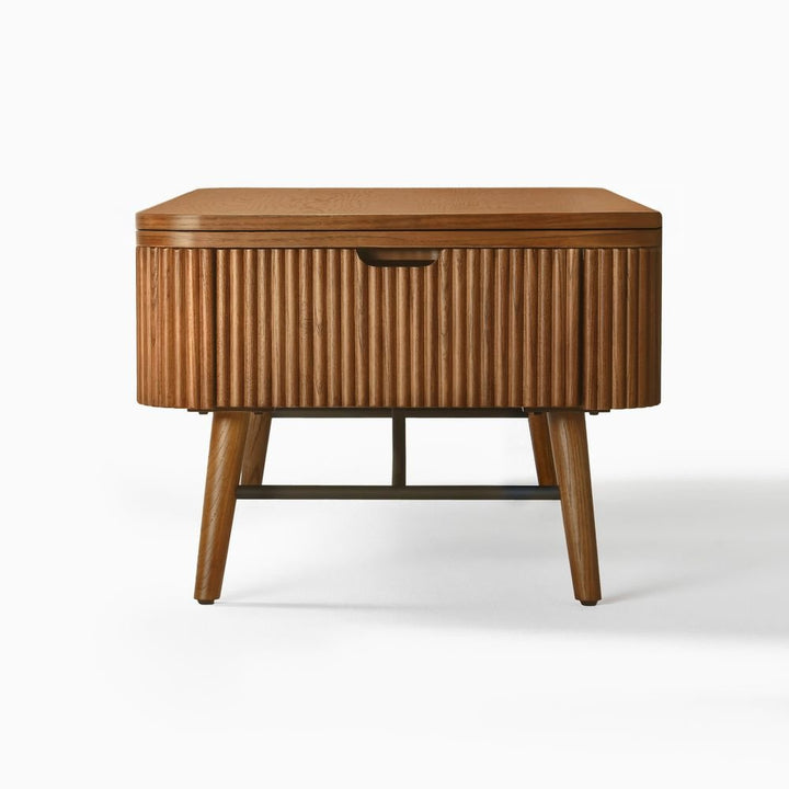 Rivaro Lift - Top Coffee Table, 120cm - Exclusivia