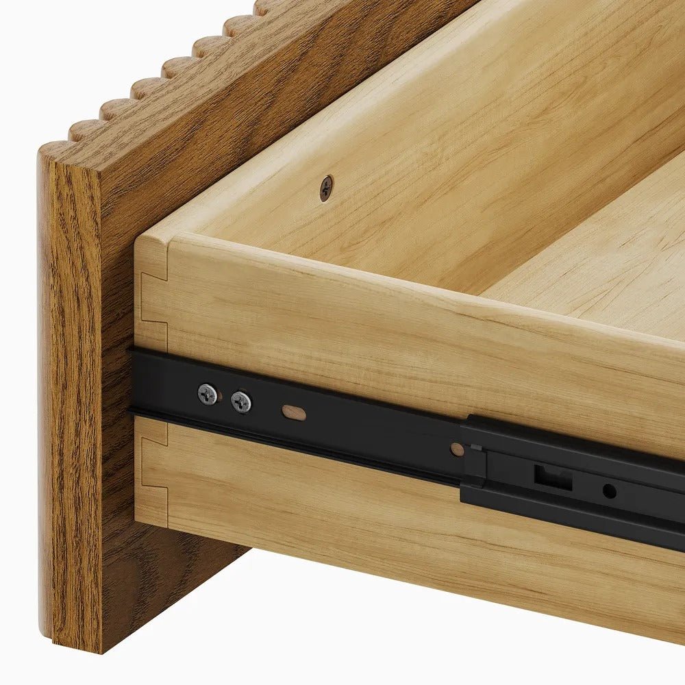 Rivelle Console Table - Exclusivia