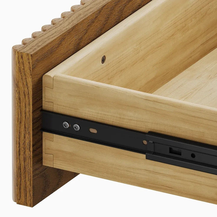 Rivelle Console Table - Exclusivia
