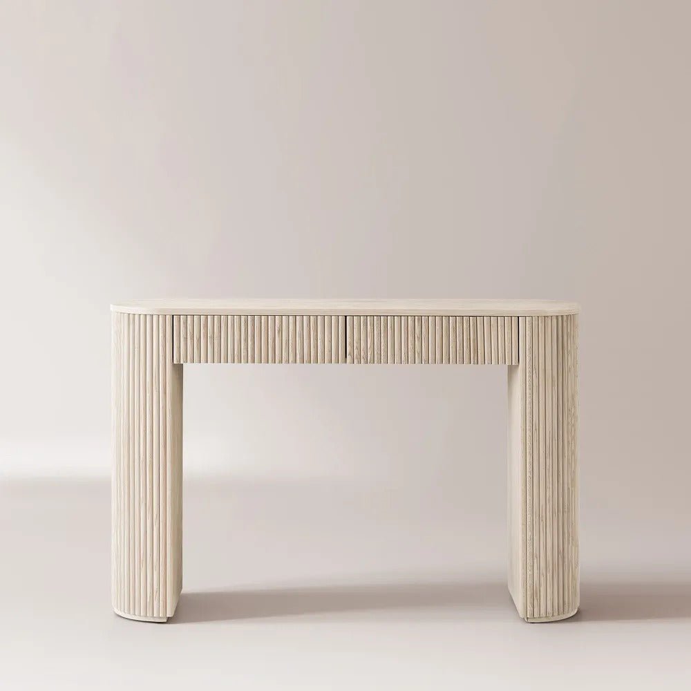 Rivelle Console Table - Exclusivia