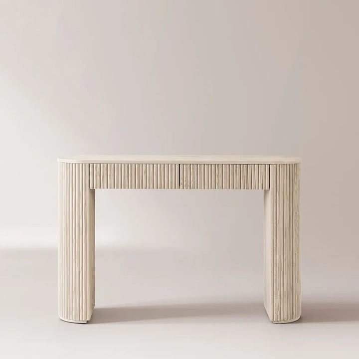 Rivelle Console Table - Exclusivia