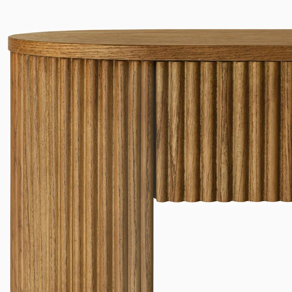 Rivelle Console Table - Exclusivia