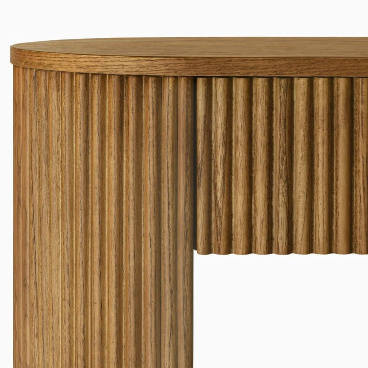 Rivelle Console Table - Exclusivia