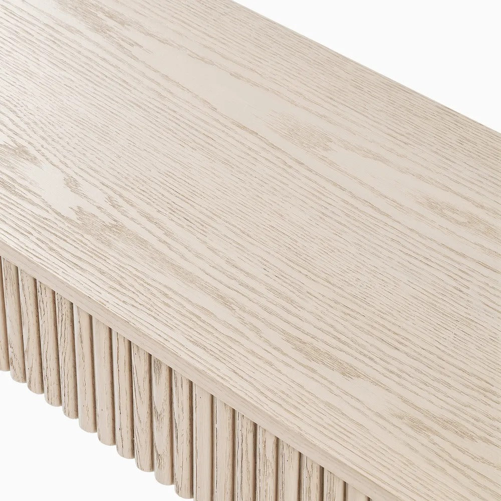 Rivelle Console Table - Exclusivia