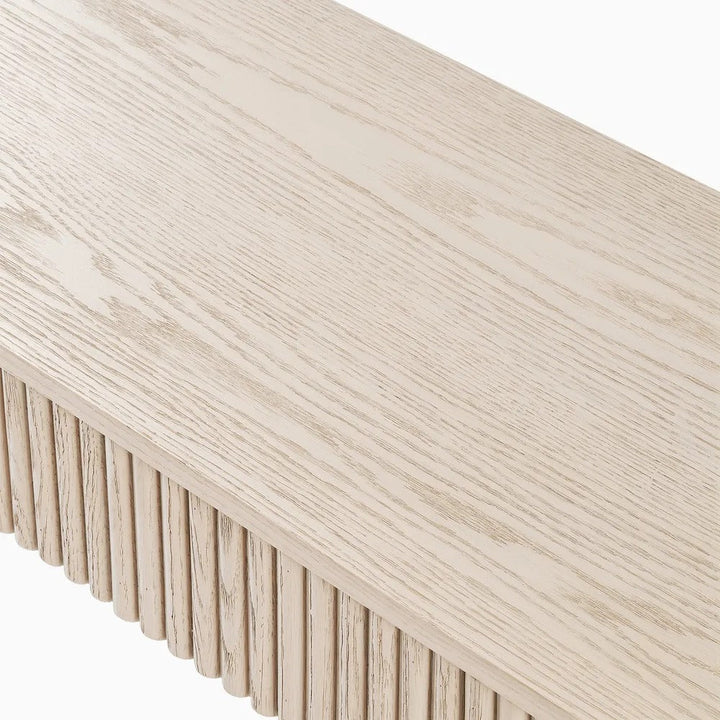 Rivelle Console Table - Exclusivia