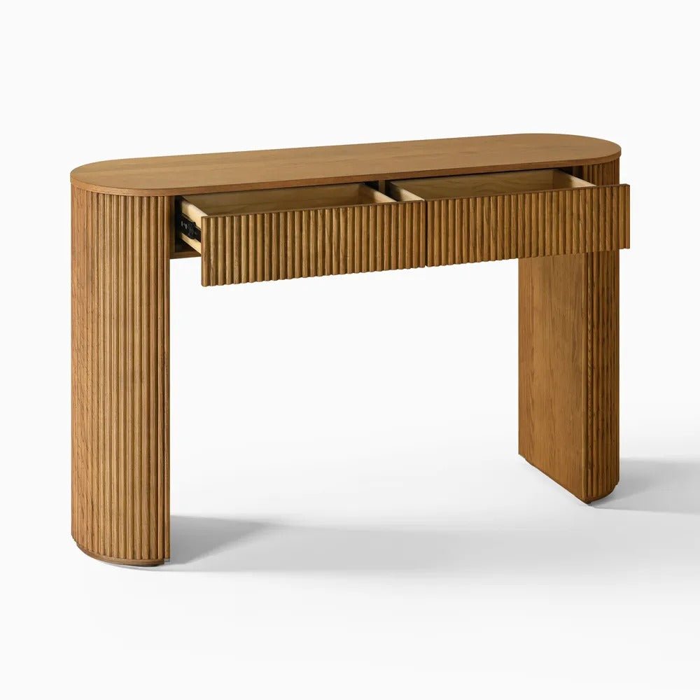 Rivelle Console Table - Exclusivia