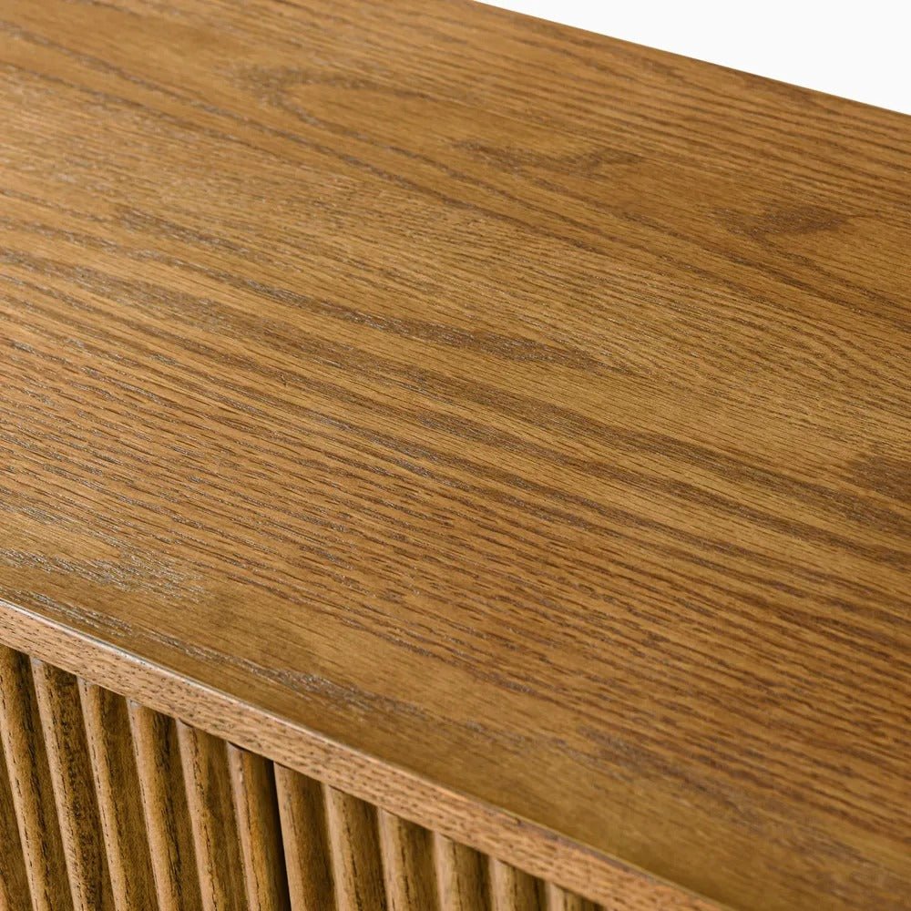 Rivelle Console Table - Exclusivia