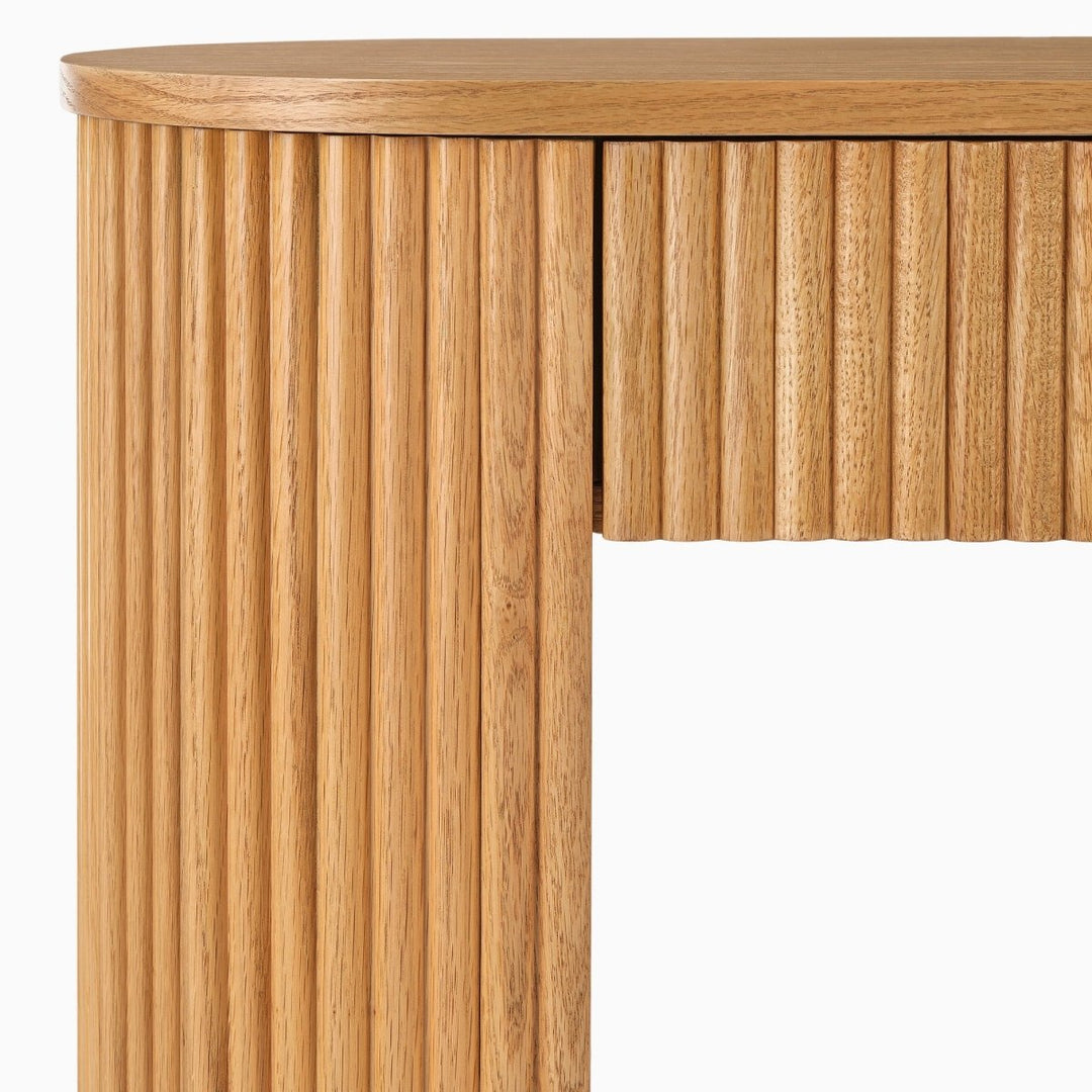 Rivelle Console Table - Exclusivia