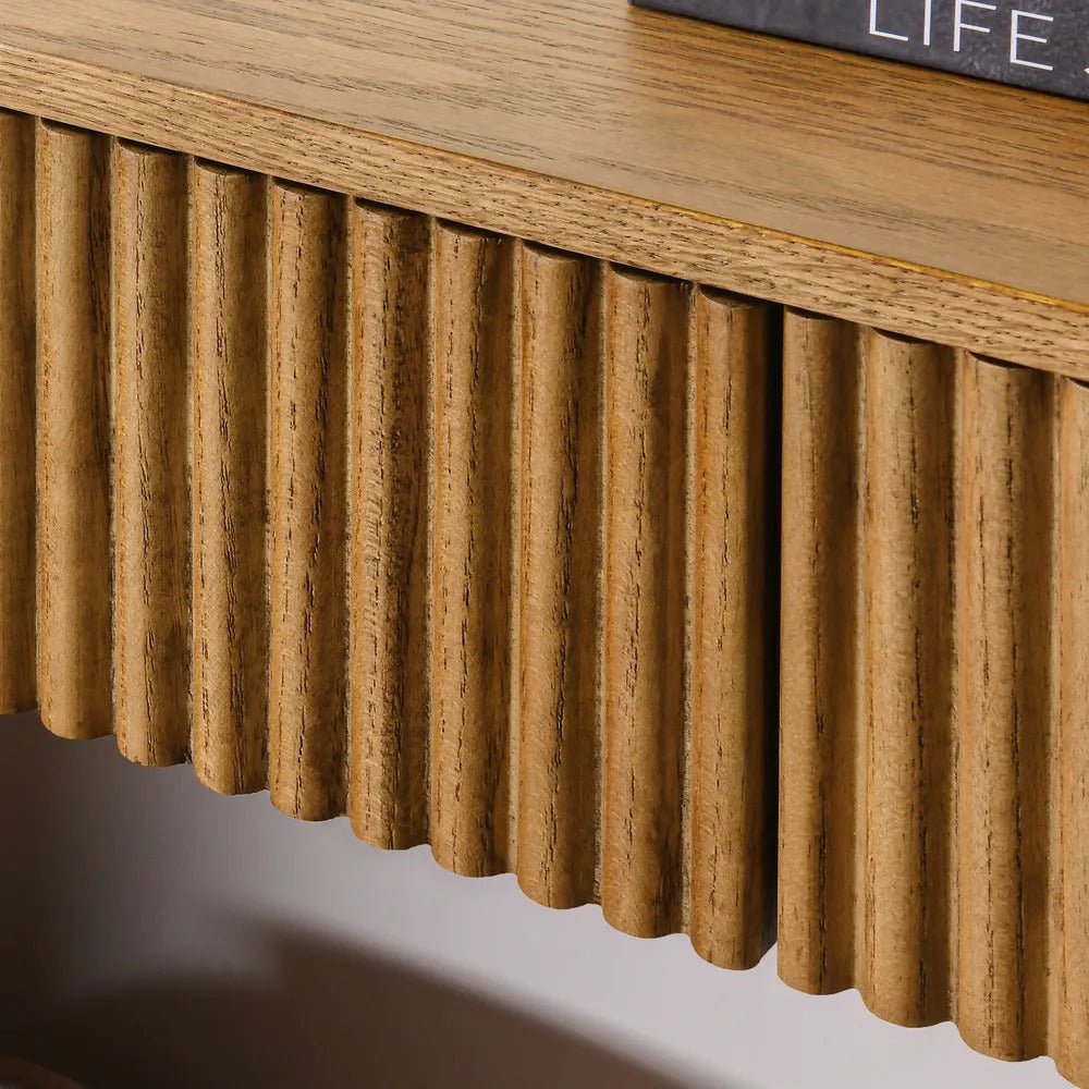 Rivelle Console Table - Exclusivia