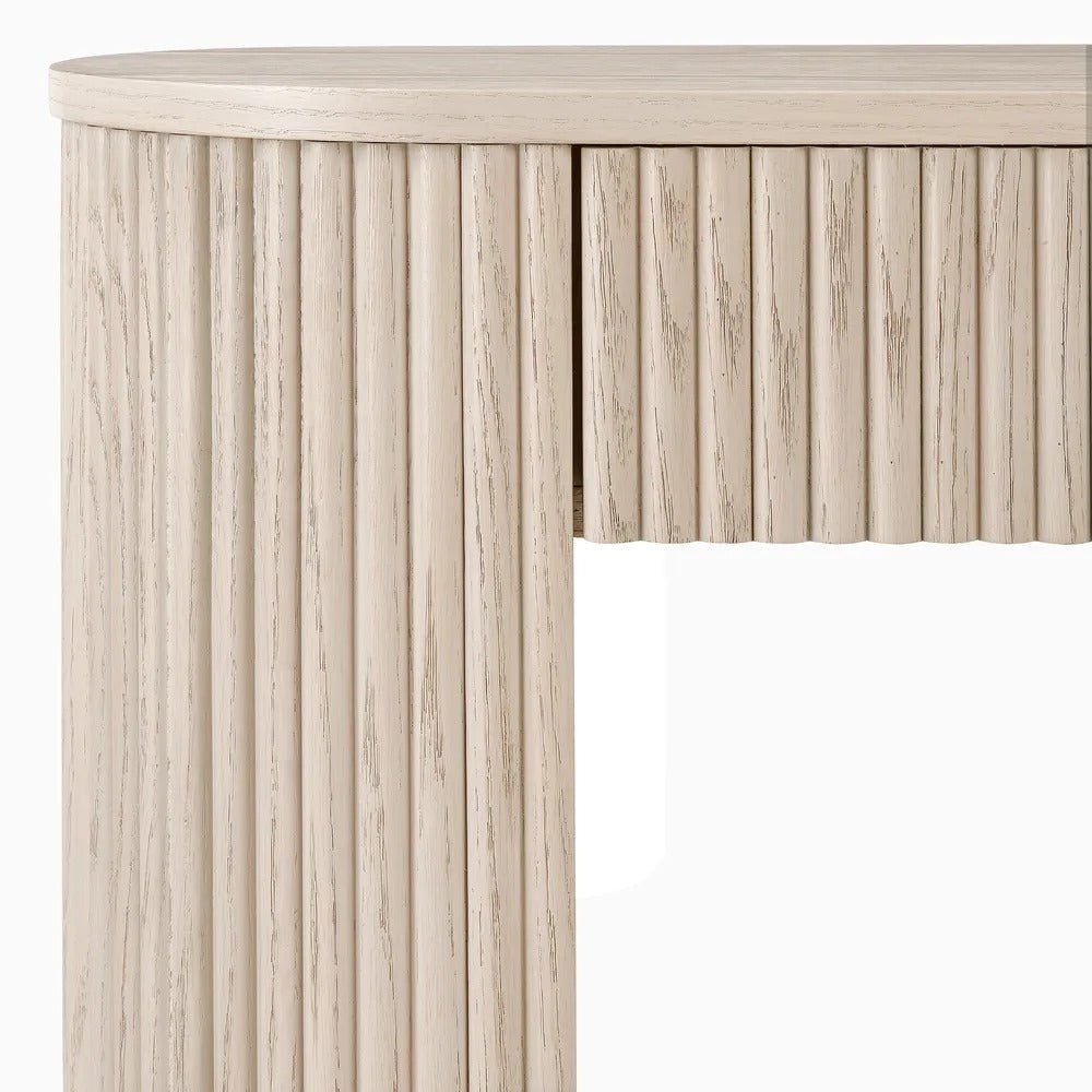Rivelle Console Table - Exclusivia