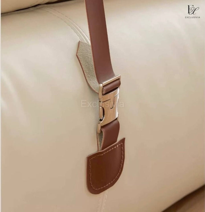 SOGNU Modern Sofa Bed - Exclusivia