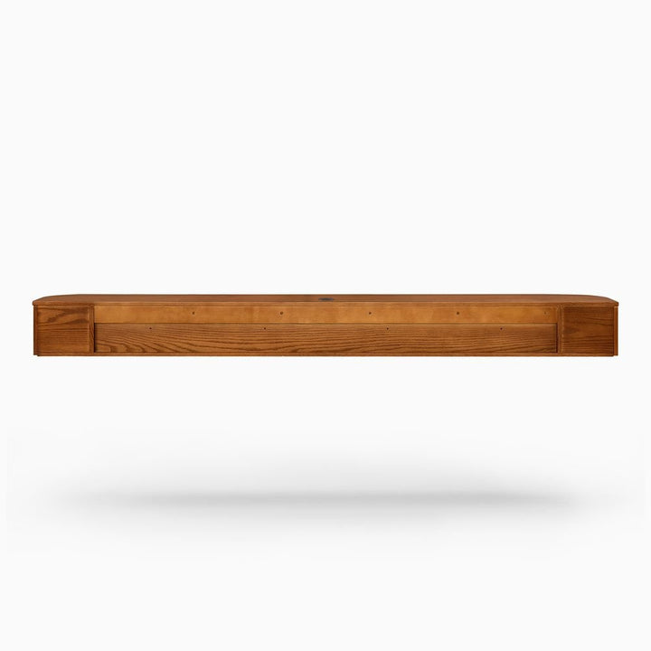 Vale Floating Media Console, 213cm - Exclusivia