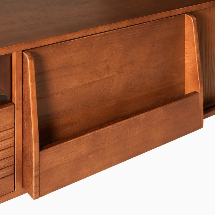 VAUDEL MCM Media Console - Exclusivia