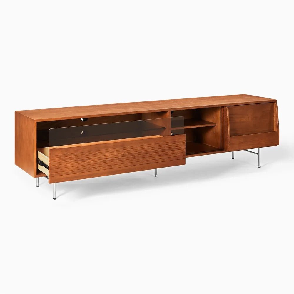 VAUDEL MCM Media Console - Exclusivia