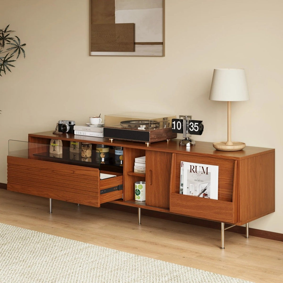 VAUDEL MCM Media Console - Exclusivia