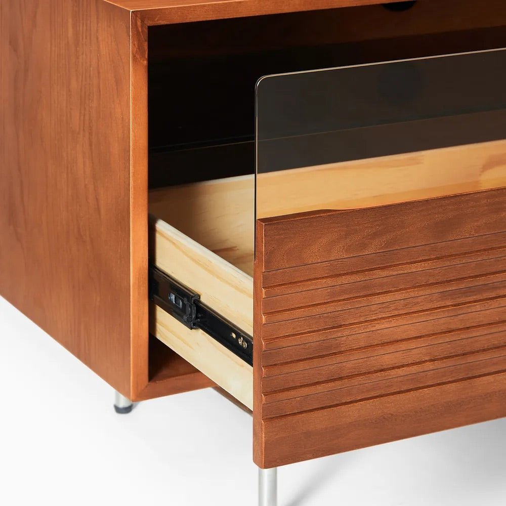 VAUDEL MCM Media Console - Exclusivia