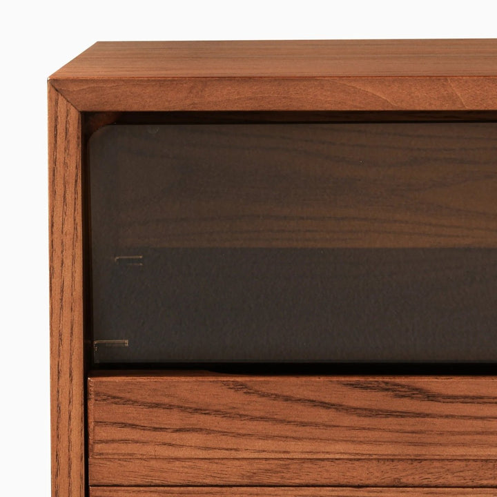 VAUDEL MCM Media Console - Exclusivia
