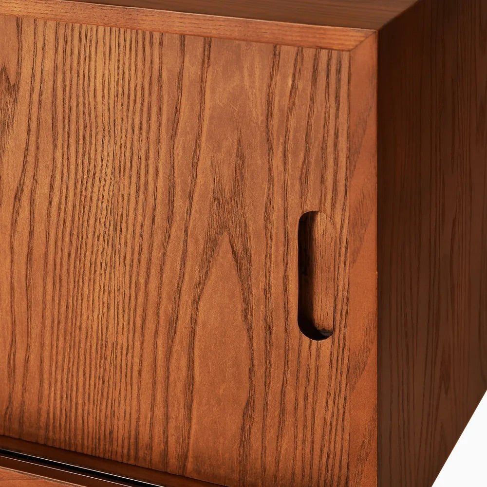 VAUDEL MCM Media Console - Exclusivia