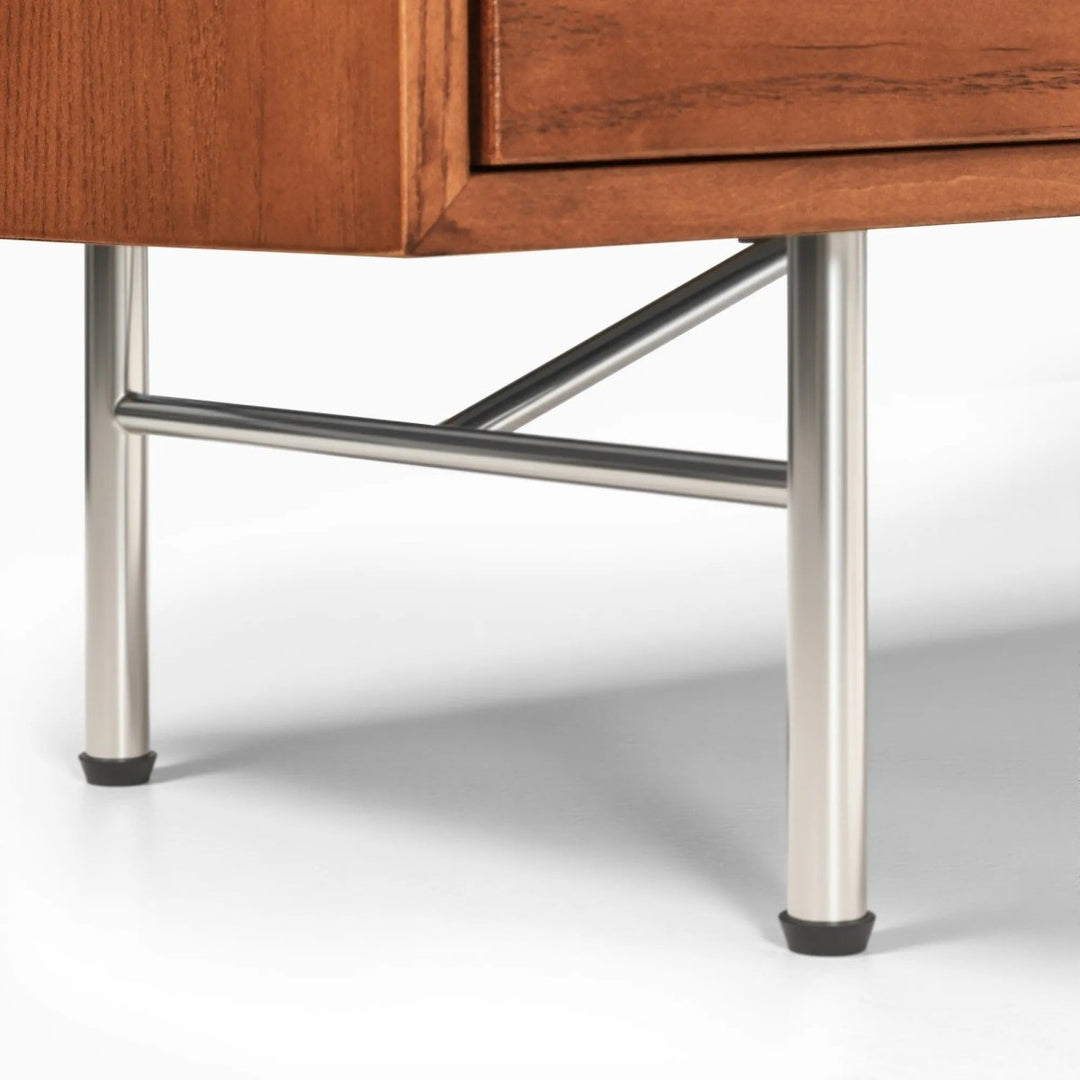 VAUDEL MCM Media Console - Exclusivia