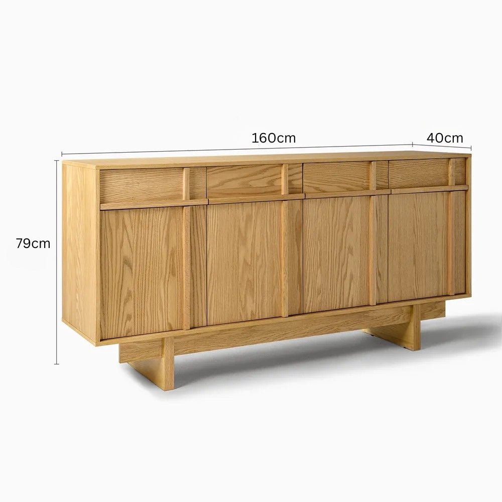 VETRA Collection Sideboard - Exclusivia