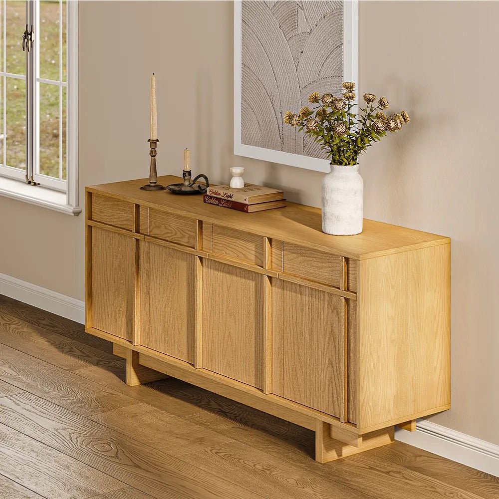 VETRA Collection Sideboard - Exclusivia
