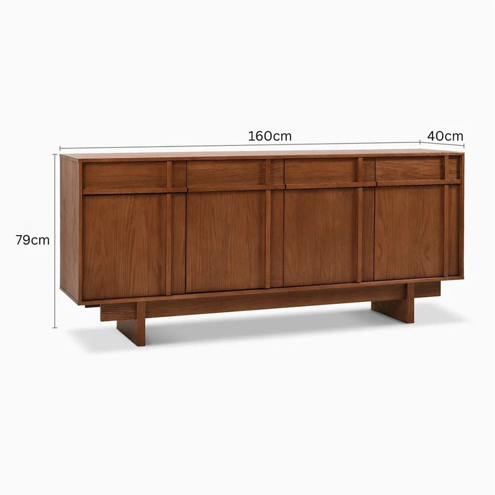 VETRA Collection Sideboard - Exclusivia