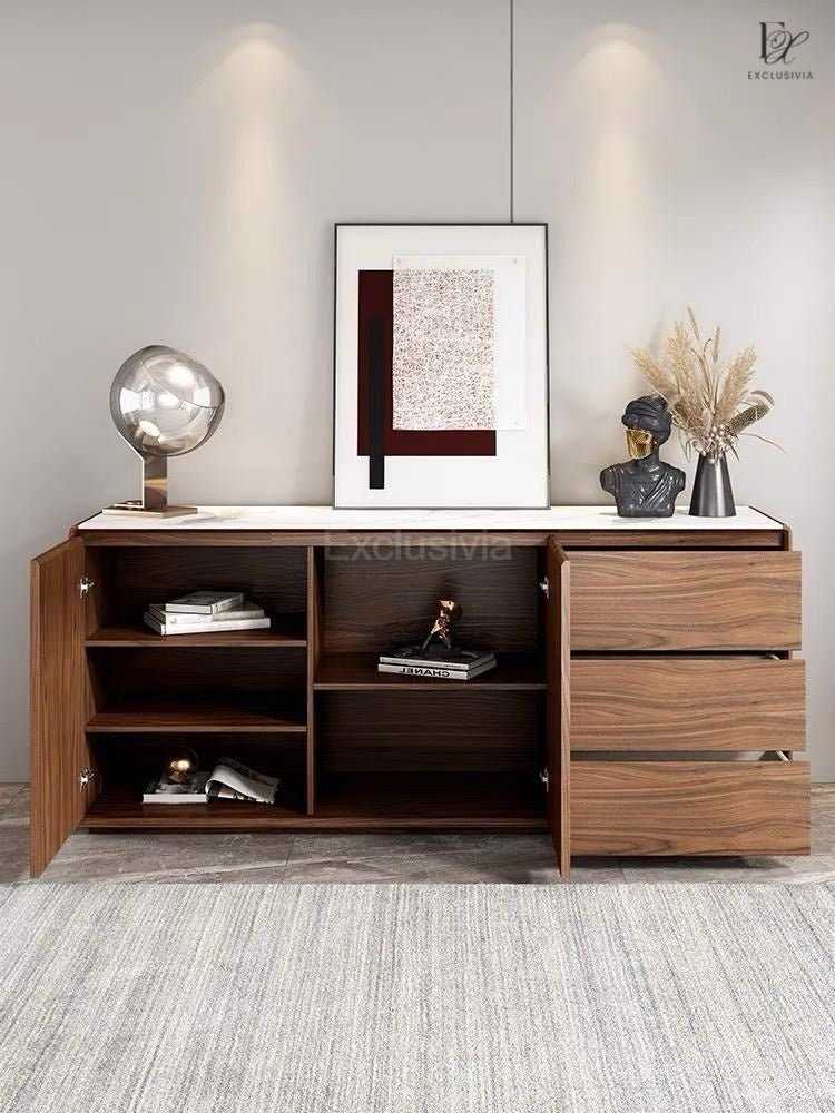 ARCANE Modern Sideboard - Exclusivia
