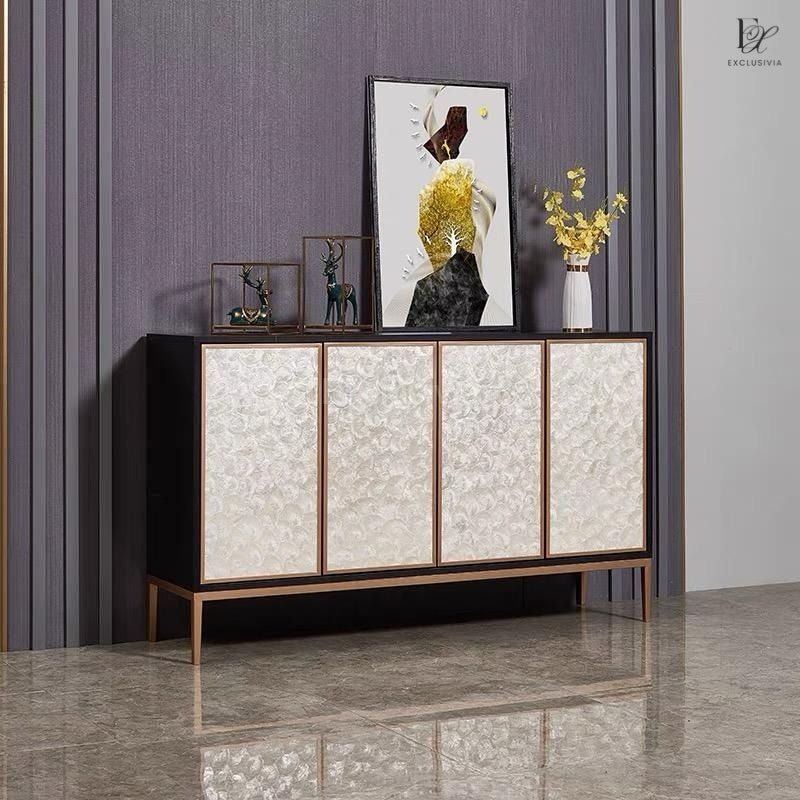 COREY Modern Sideboard - Exclusivia