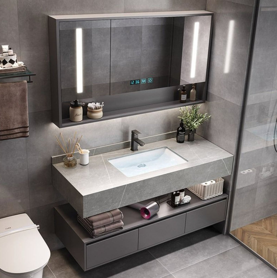Bathroom Vanity Sets - Exclusivia