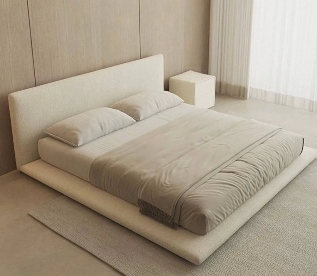 Bed Frames - Exclusivia
